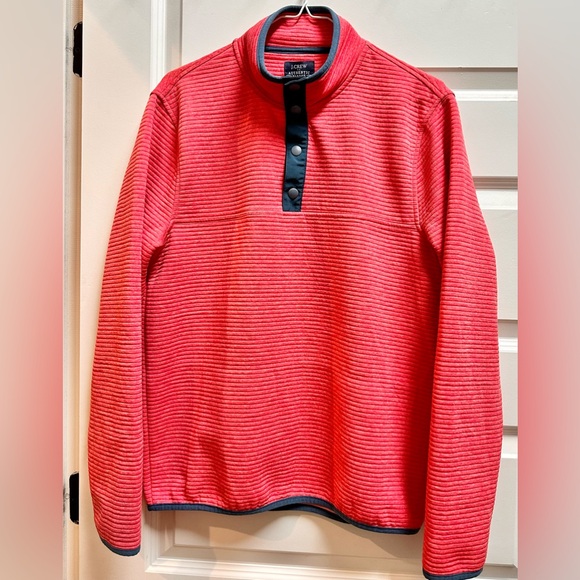 J Crew Sweater. Men's Large - Picture 1 of 8